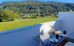 Ático de los Valles Pasiegos-Valles Pasiegos Penthouse